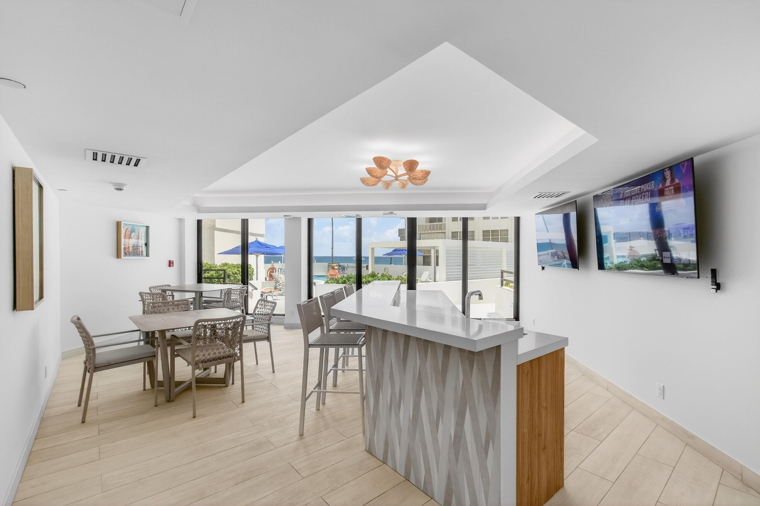 THIRTY FIVE SIXTY CONDO - Residential