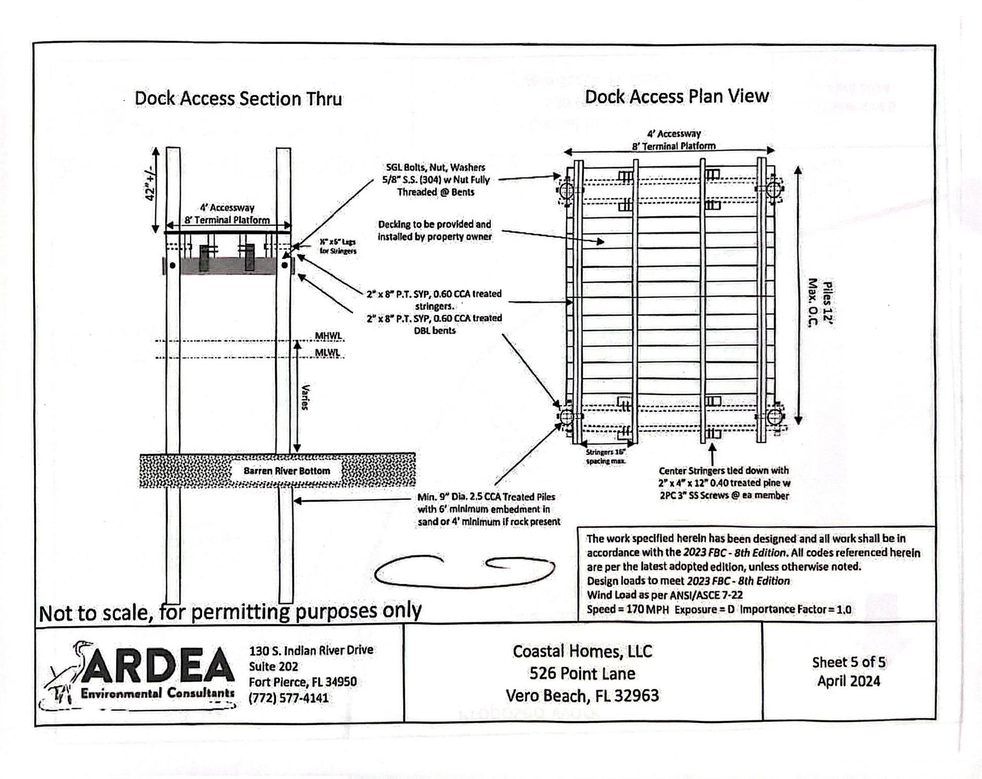 INDIAN BAY POINT - Residential