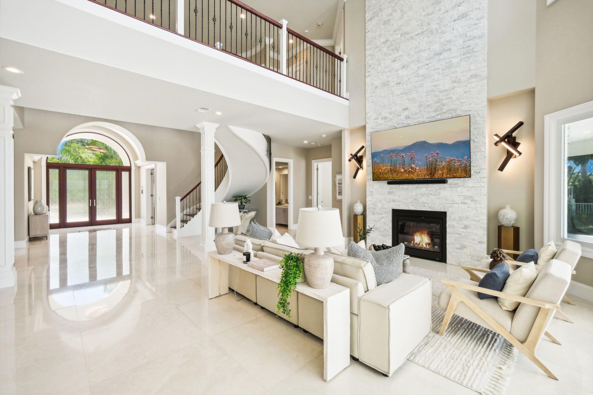 INDIAN BAY POINT - Residential