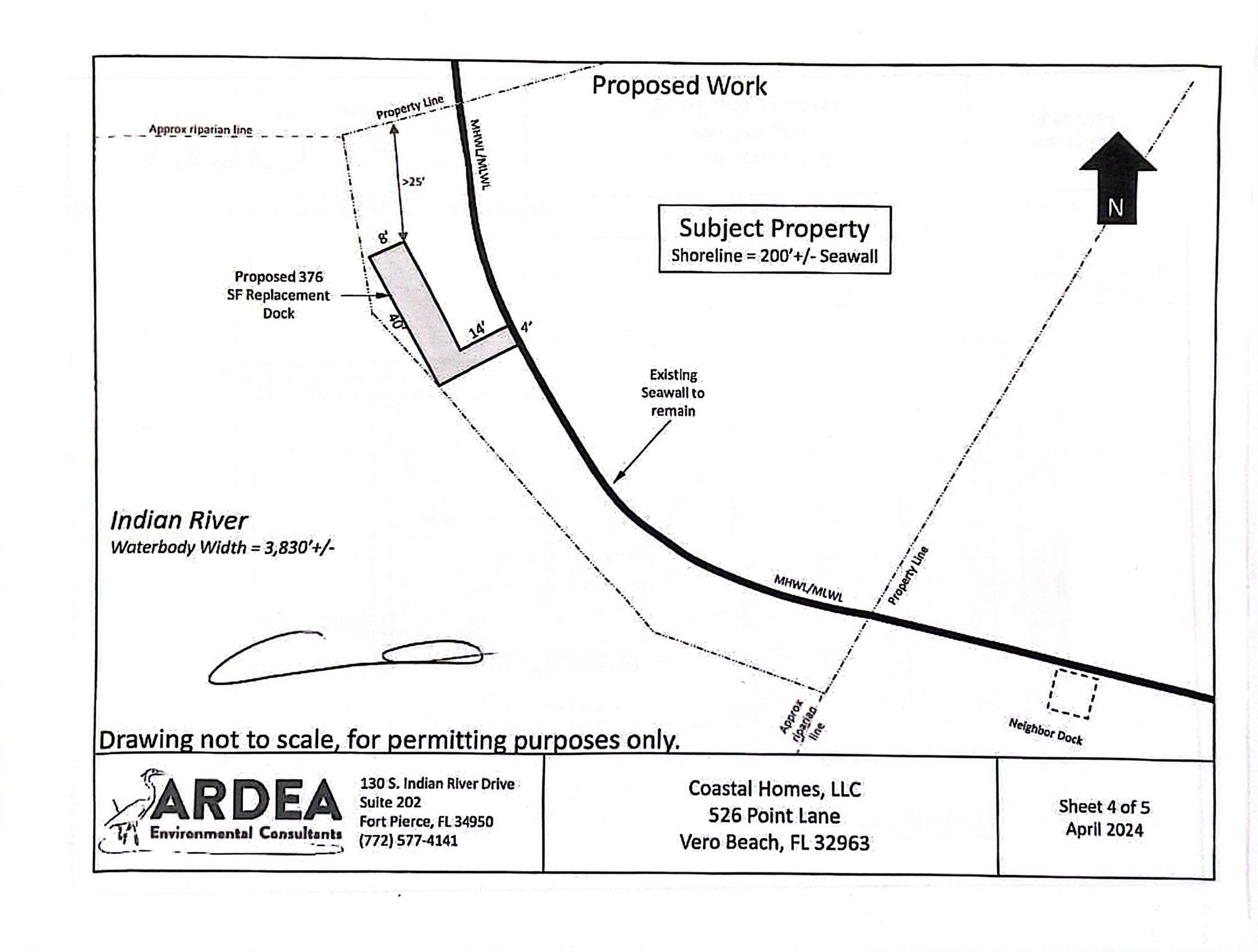 INDIAN BAY POINT - Residential