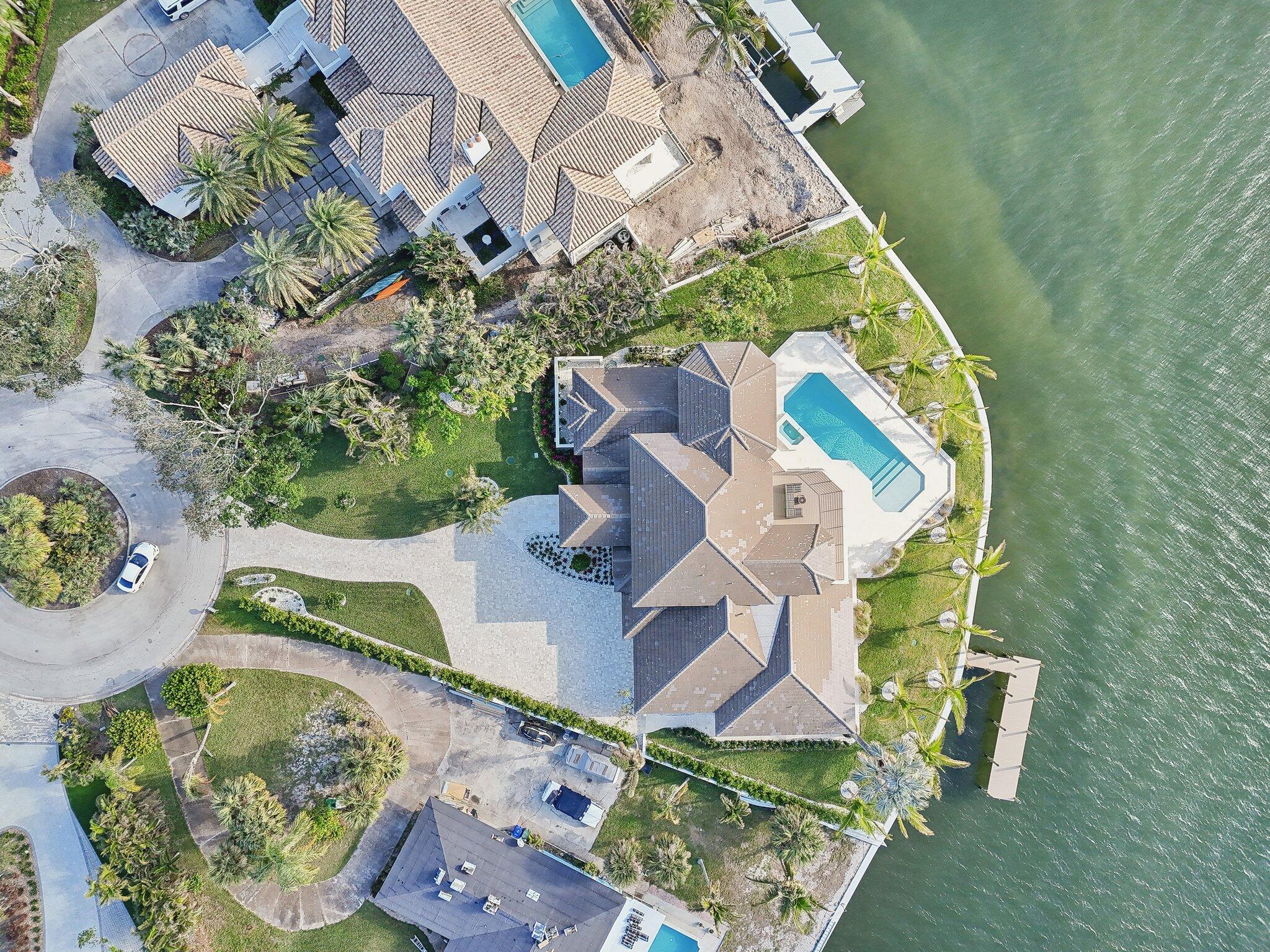 INDIAN BAY POINT - Residential