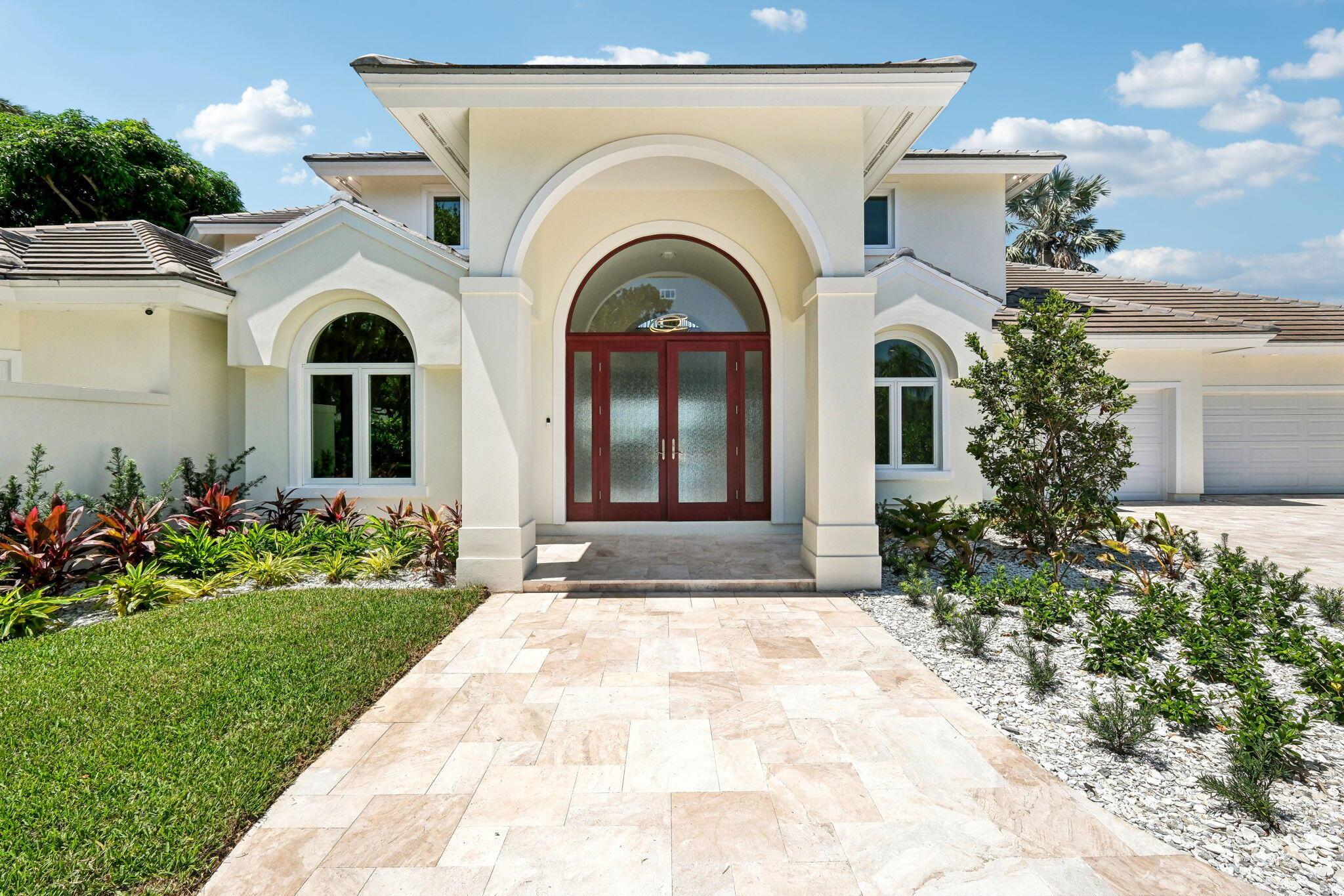 INDIAN BAY POINT - Residential