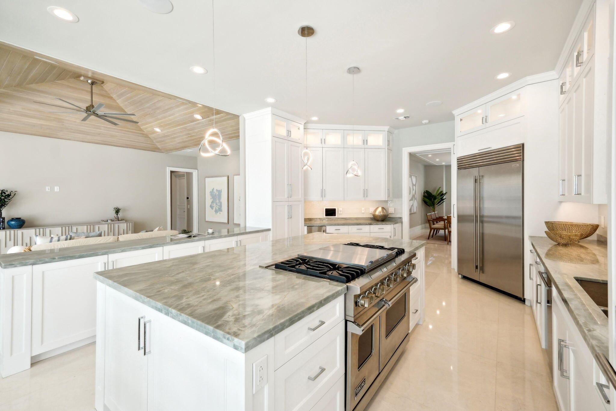 INDIAN BAY POINT - Residential