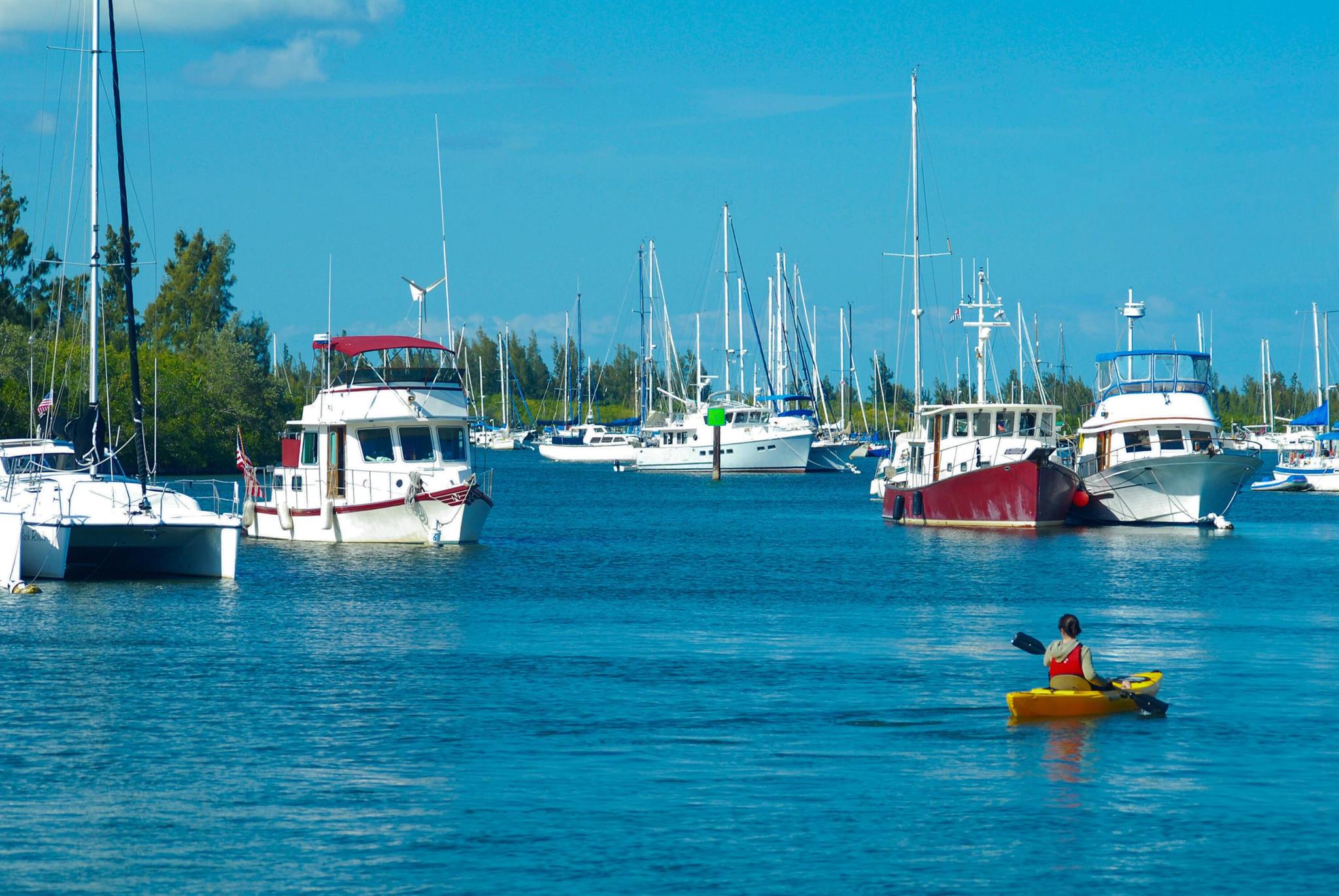 INDIAN BAY POINT - Residential