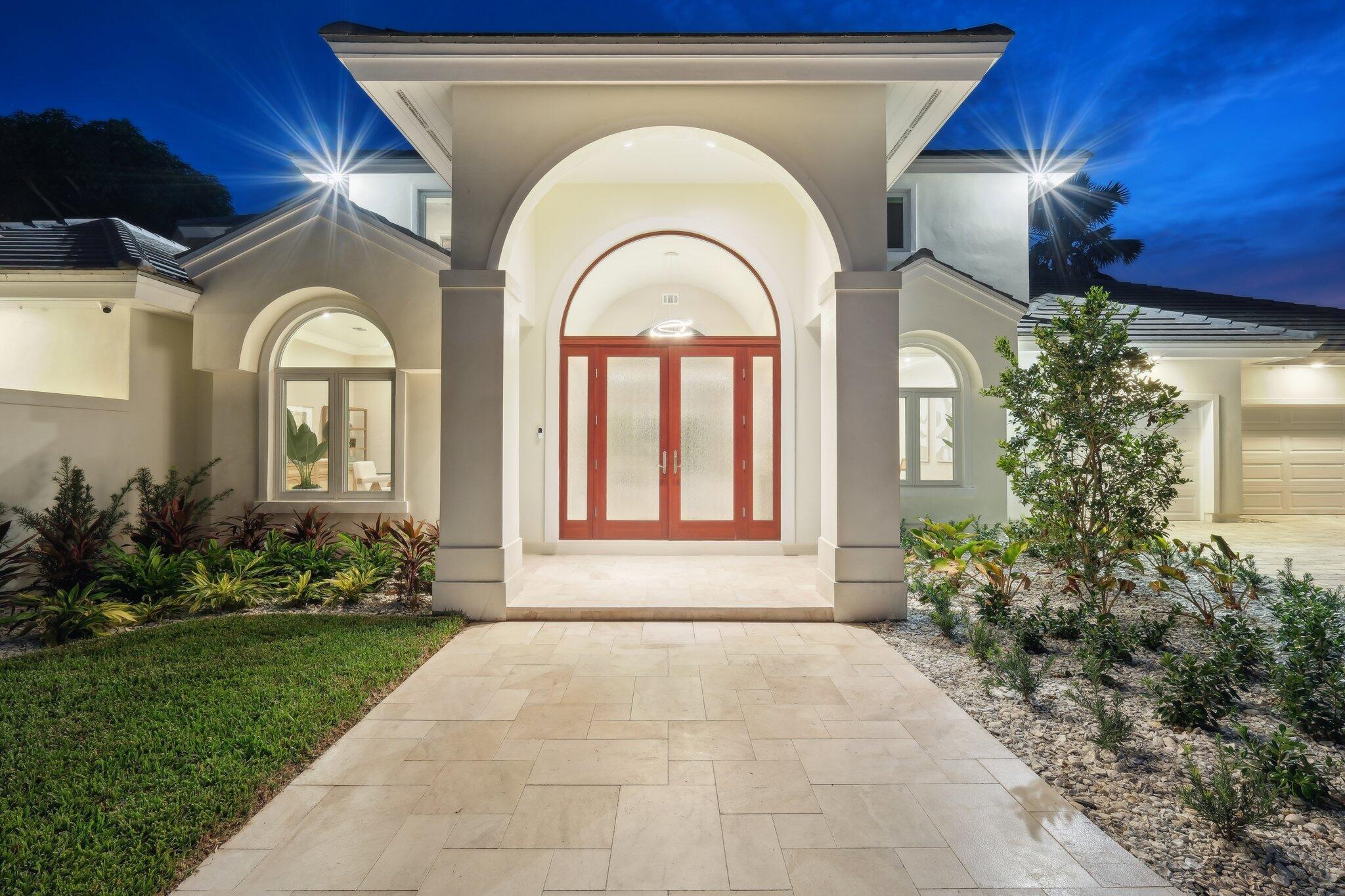 INDIAN BAY POINT - Residential