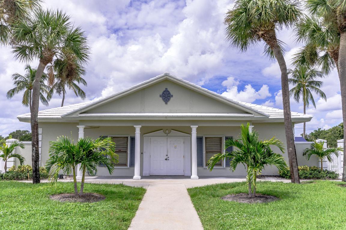 WHITEHALL VILLAGE - Residential