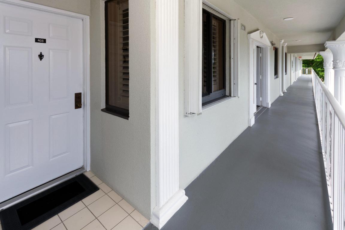 WHITEHALL VILLAGE - Residential