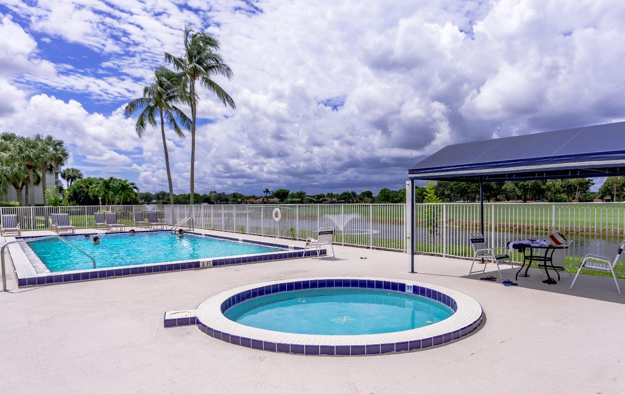 WHITEHALL VILLAGE - Residential