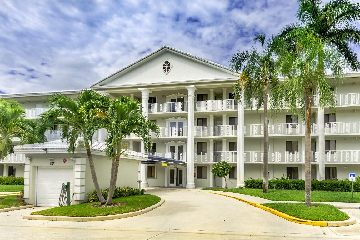 WHITEHALL VILLAGE - Residential