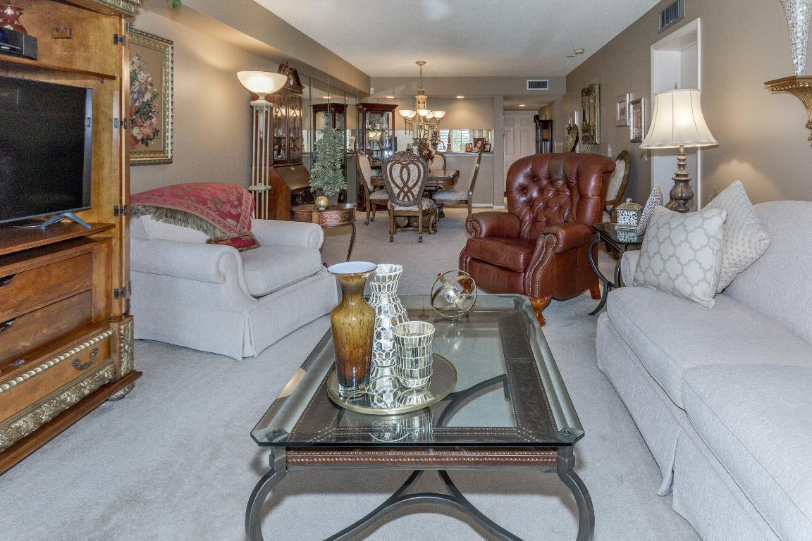 WHITEHALL VILLAGE - Residential