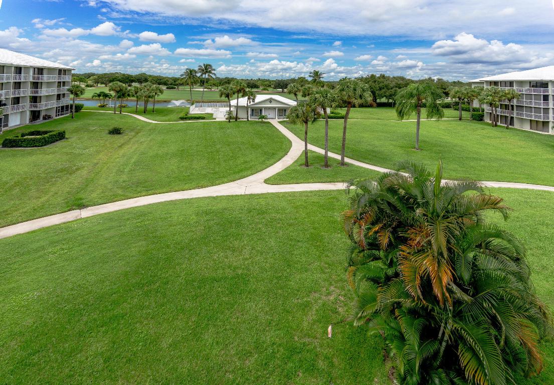 WHITEHALL VILLAGE - Residential