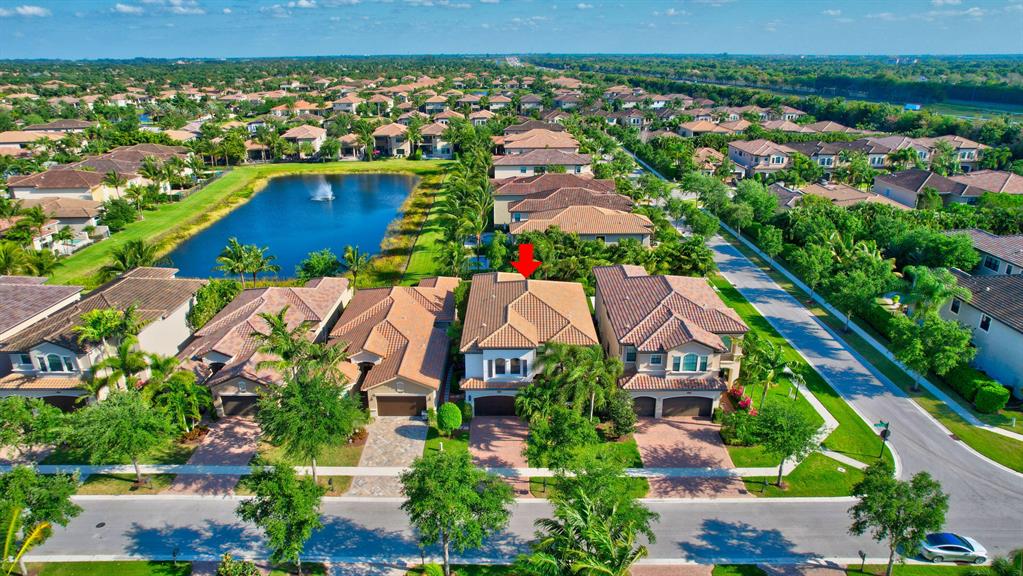 BRIDGES PL 8 - Residential