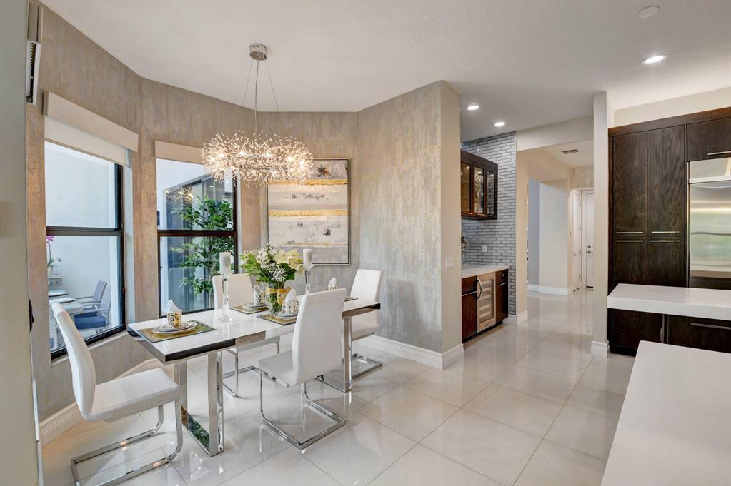 BRIDGES PL 8 - Residential