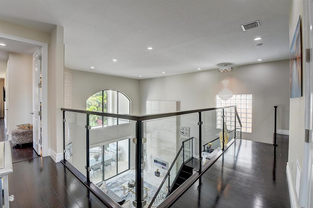 BRIDGES PL 8 - Residential