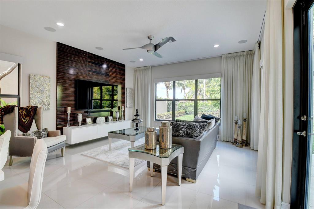 BRIDGES PL 8 - Residential