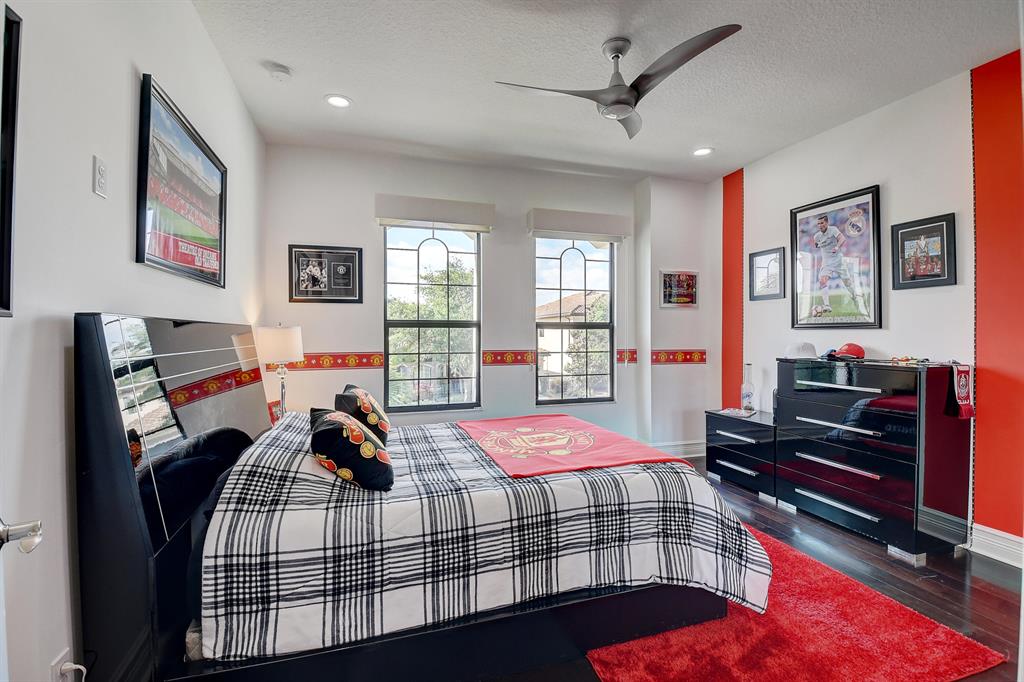 BRIDGES PL 8 - Residential