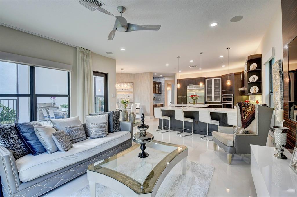 BRIDGES PL 8 - Residential