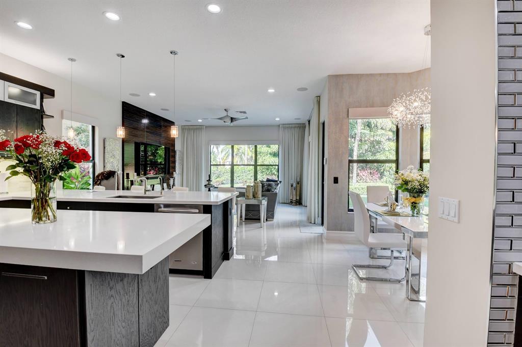 BRIDGES PL 8 - Residential