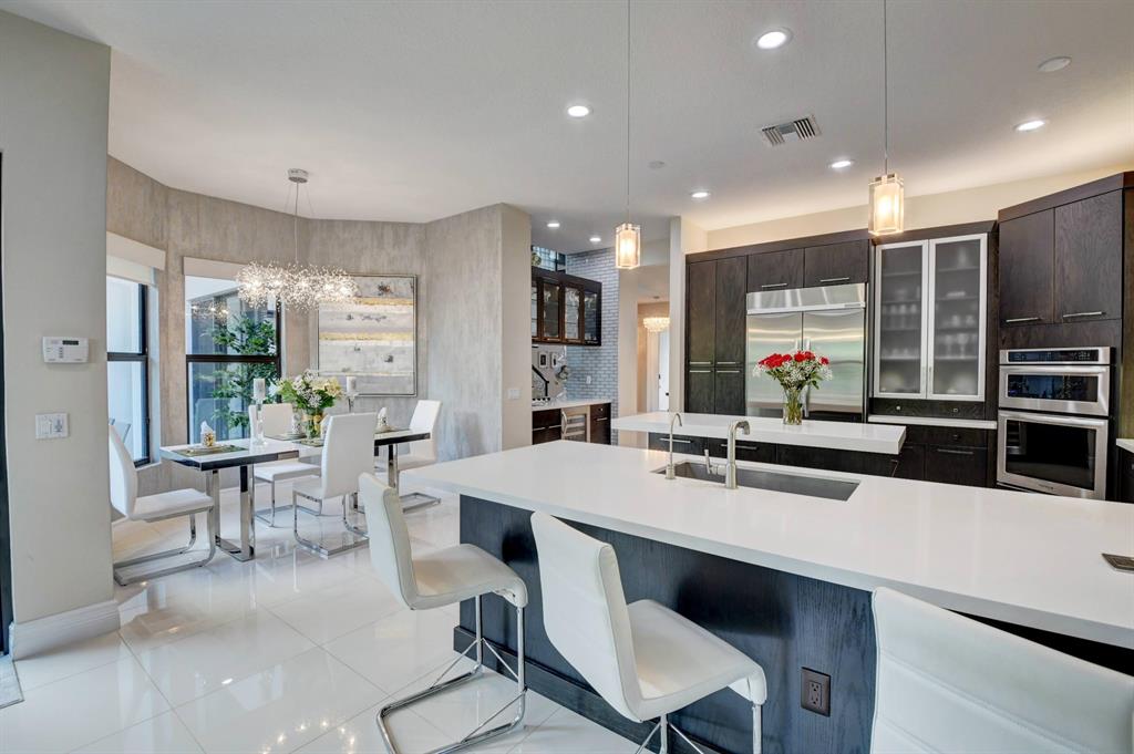 BRIDGES PL 8 - Residential