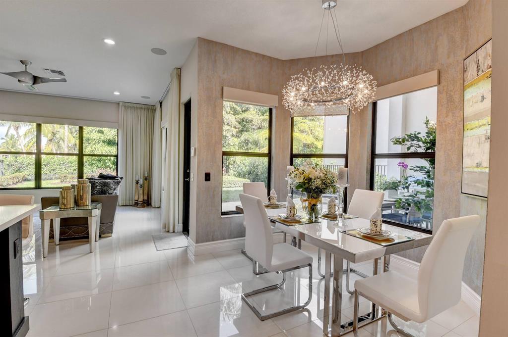 BRIDGES PL 8 - Residential