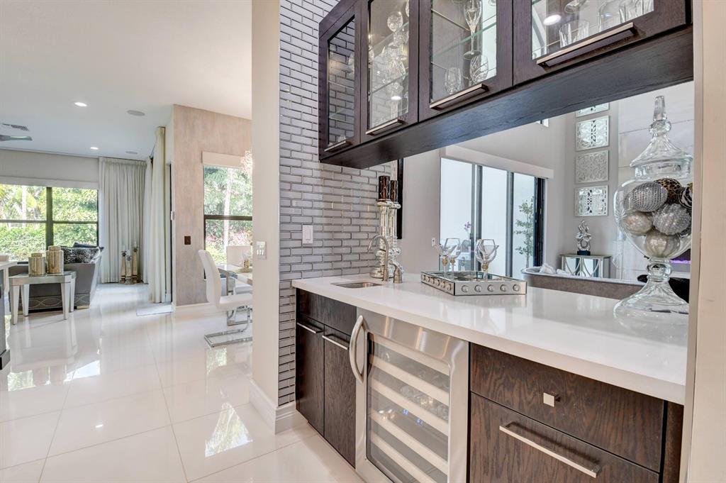 BRIDGES PL 8 - Residential