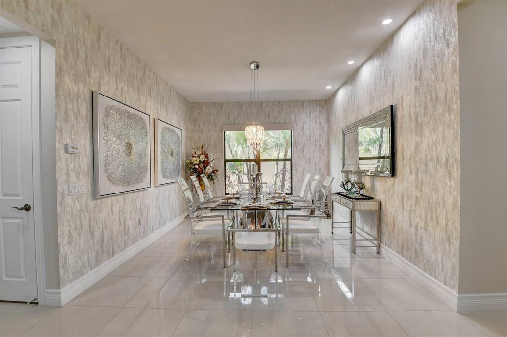 BRIDGES PL 8 - Residential