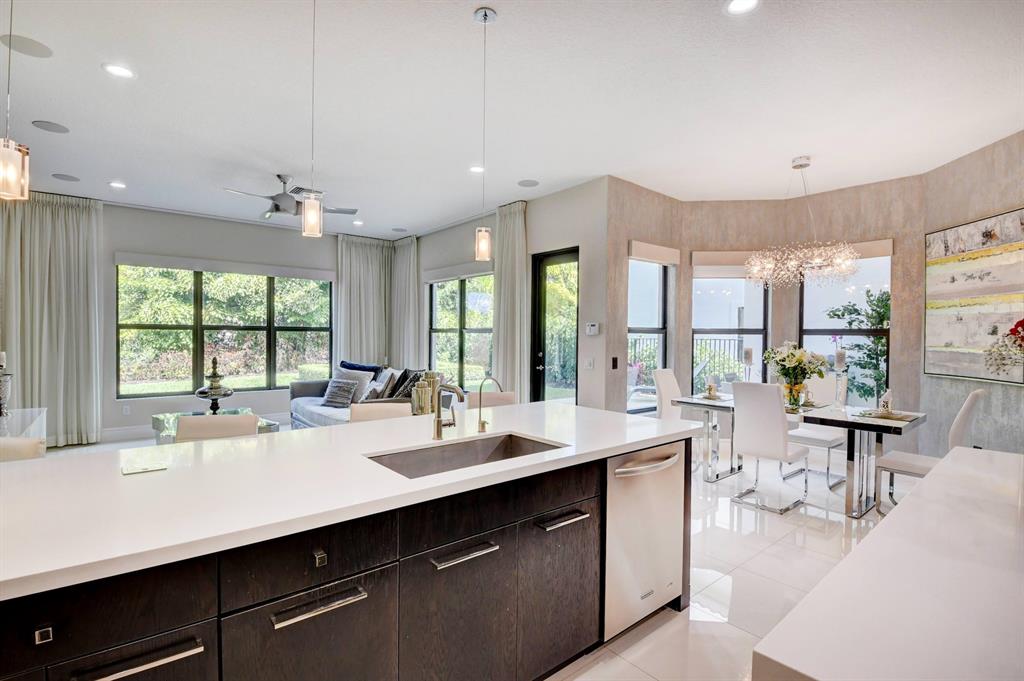 BRIDGES PL 8 - Residential