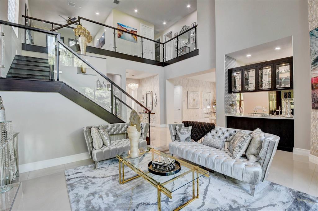 BRIDGES PL 8 - Residential