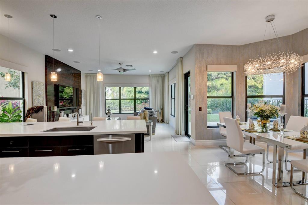 BRIDGES PL 8 - Residential