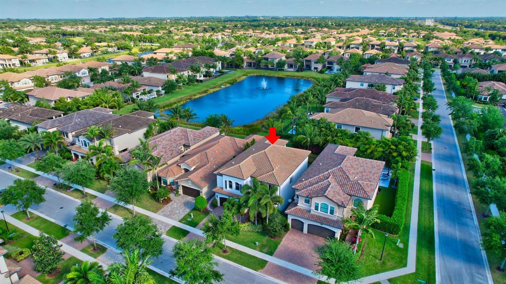 BRIDGES PL 8 - Residential