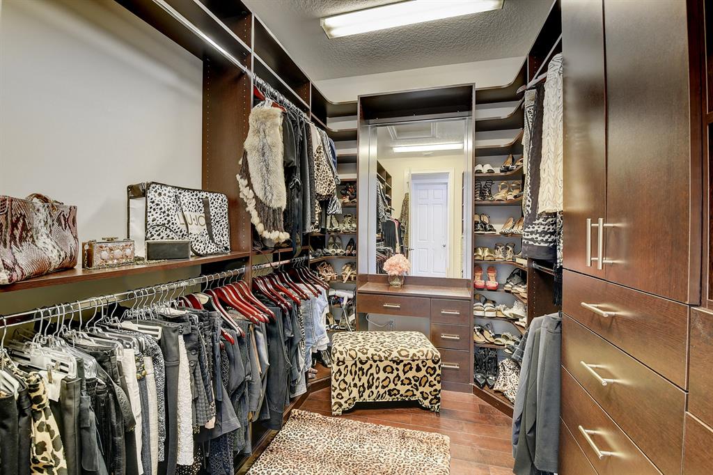 BRIDGES PL 8 - Residential