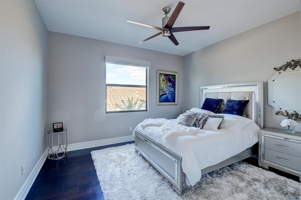 BRIDGES PL 8 - Residential