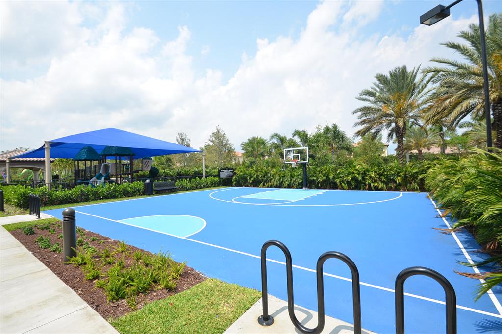 BRIDGES PL 8 - Residential