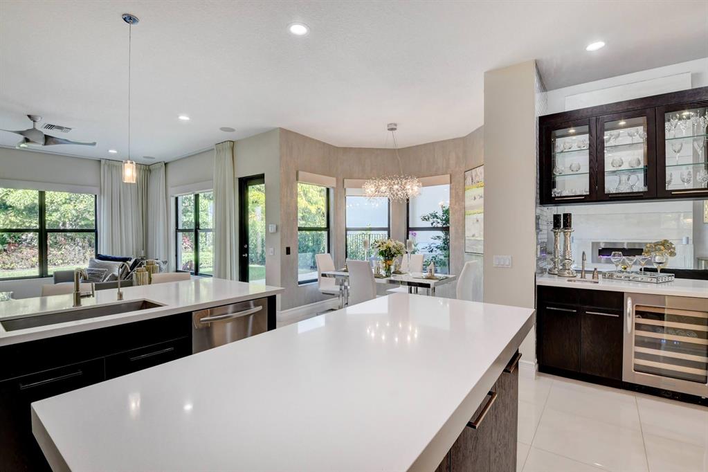 BRIDGES PL 8 - Residential