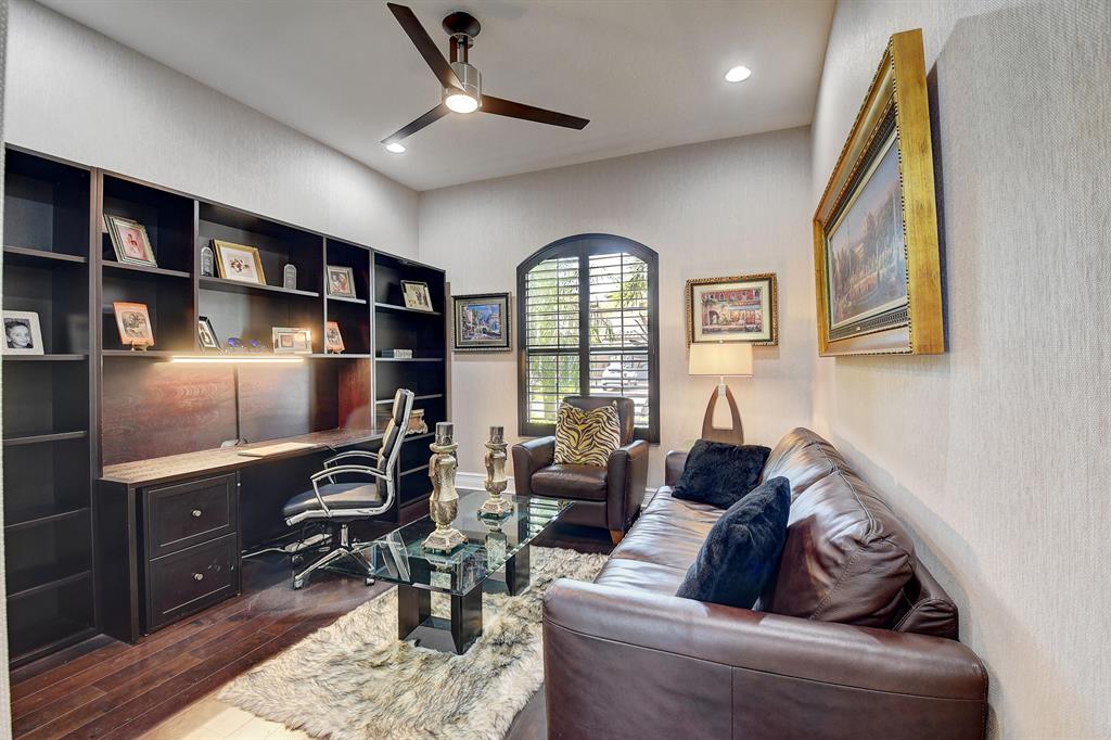 BRIDGES PL 8 - Residential