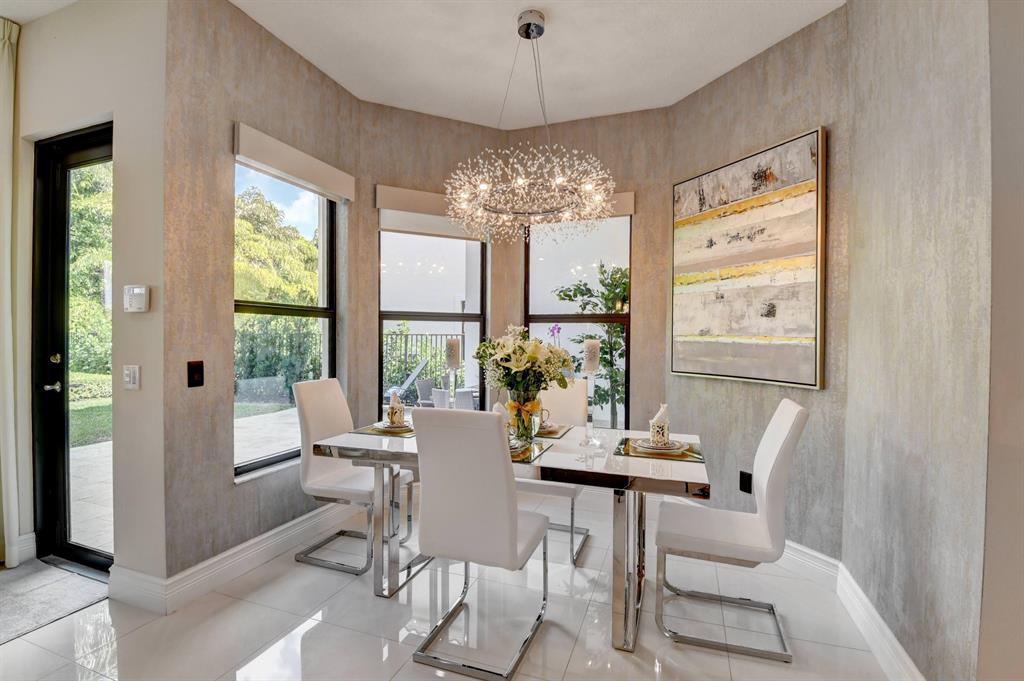 BRIDGES PL 8 - Residential