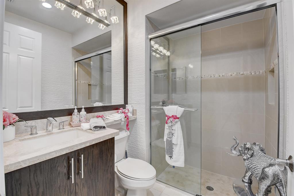 BRIDGES PL 8 - Residential