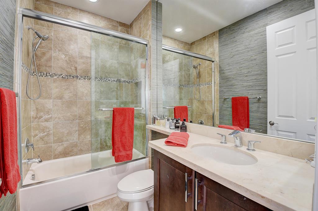 BRIDGES PL 8 - Residential