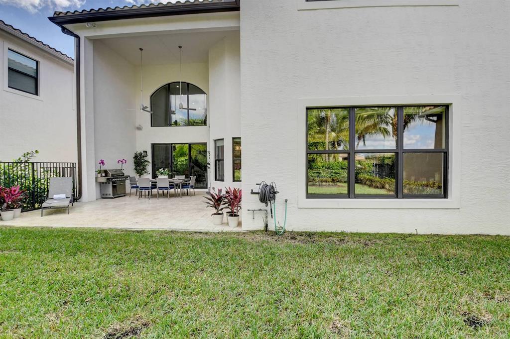 BRIDGES PL 8 - Residential