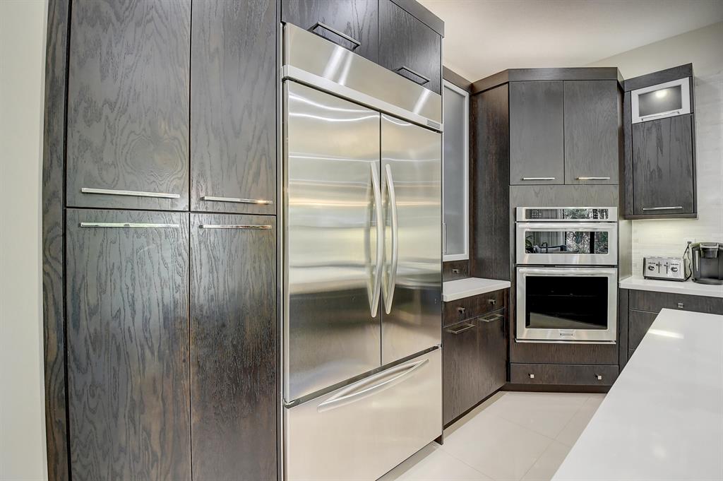 BRIDGES PL 8 - Residential