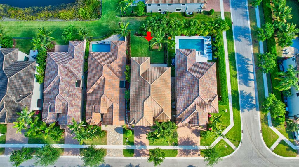 BRIDGES PL 8 - Residential