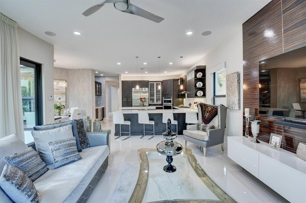 BRIDGES PL 8 - Residential