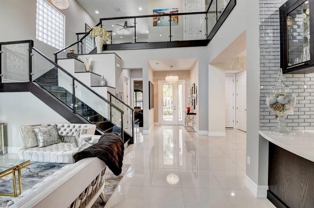 BRIDGES PL 8 - Residential