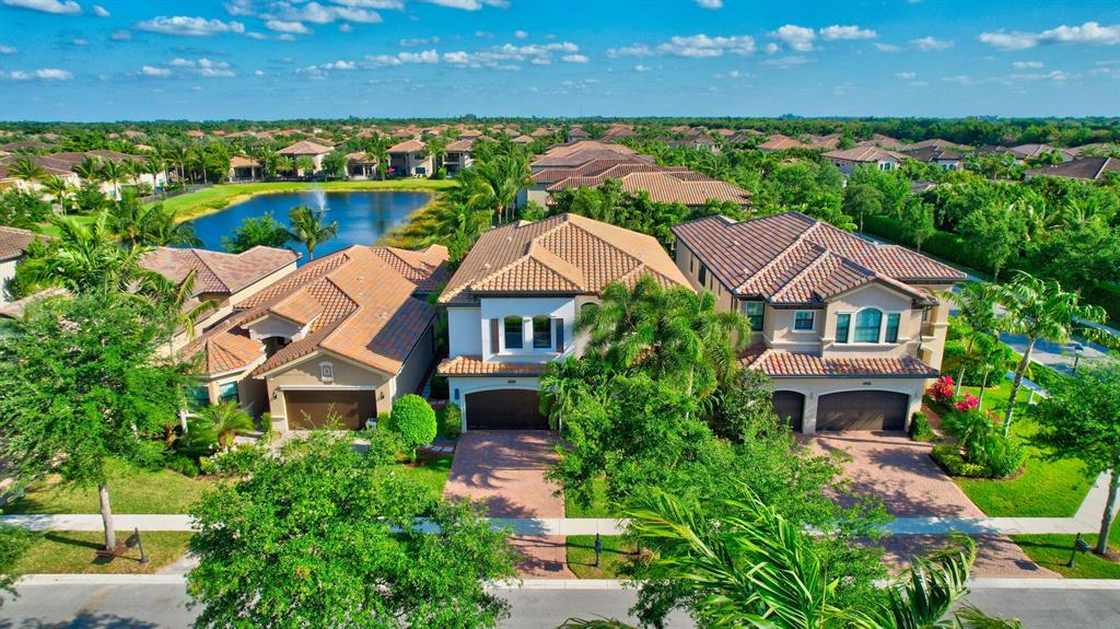 BRIDGES PL 8 - Residential