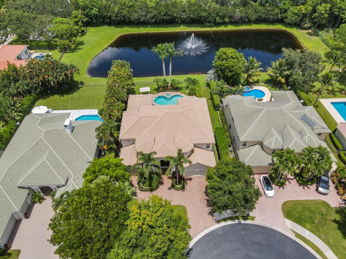 MYSTIC COVE - Residential