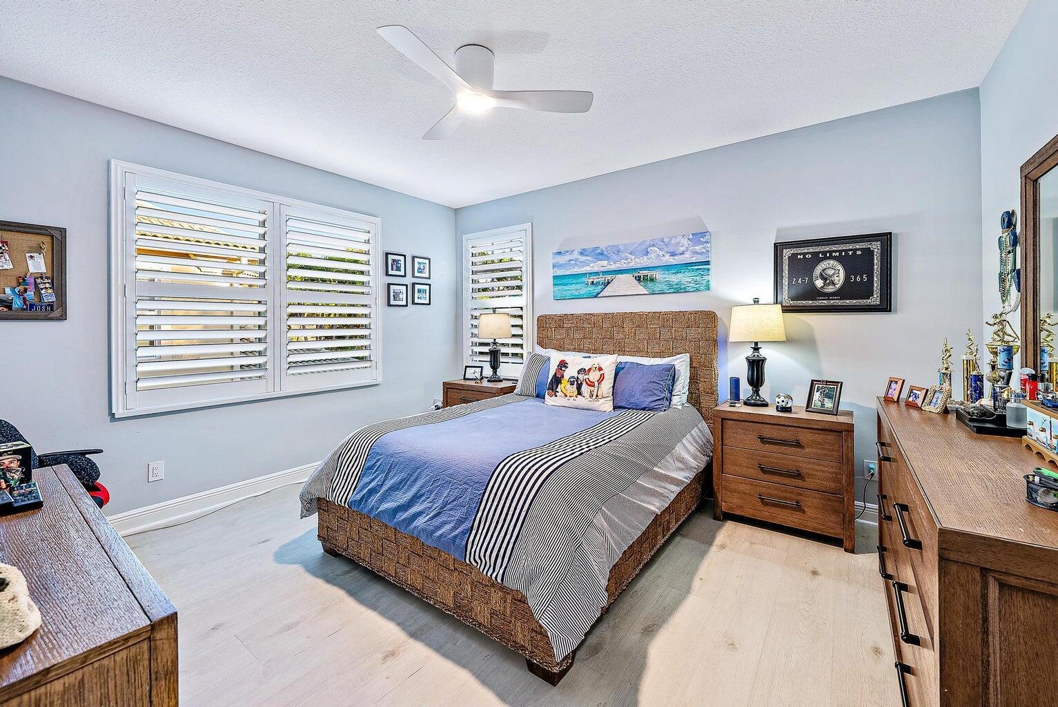 MYSTIC COVE - Residential