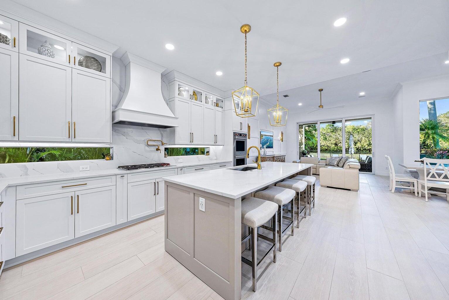 MYSTIC COVE - Residential