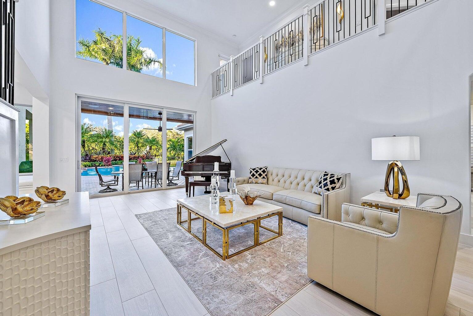 MYSTIC COVE - Residential