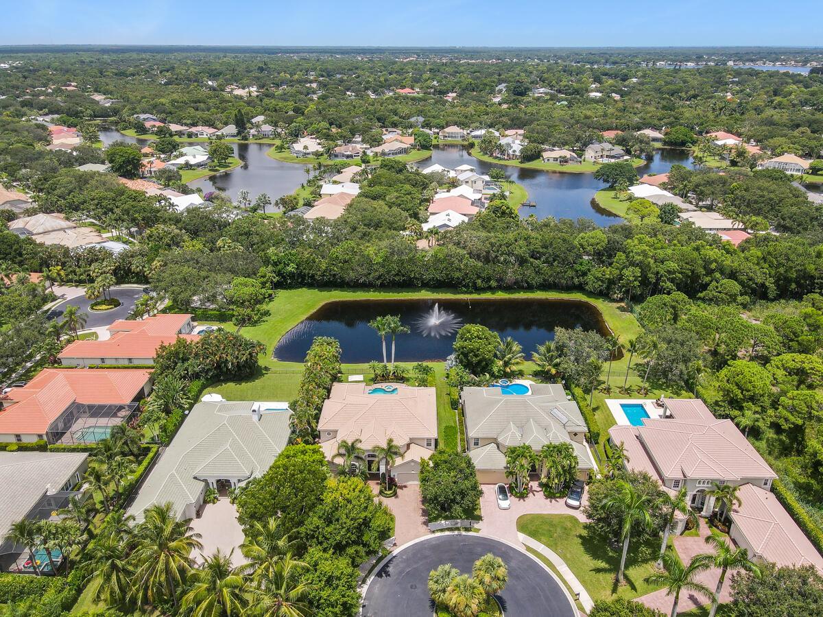 MYSTIC COVE - Residential