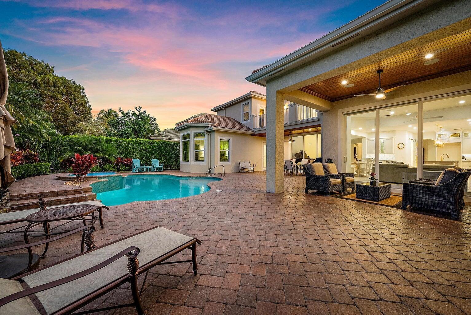 MYSTIC COVE - Residential